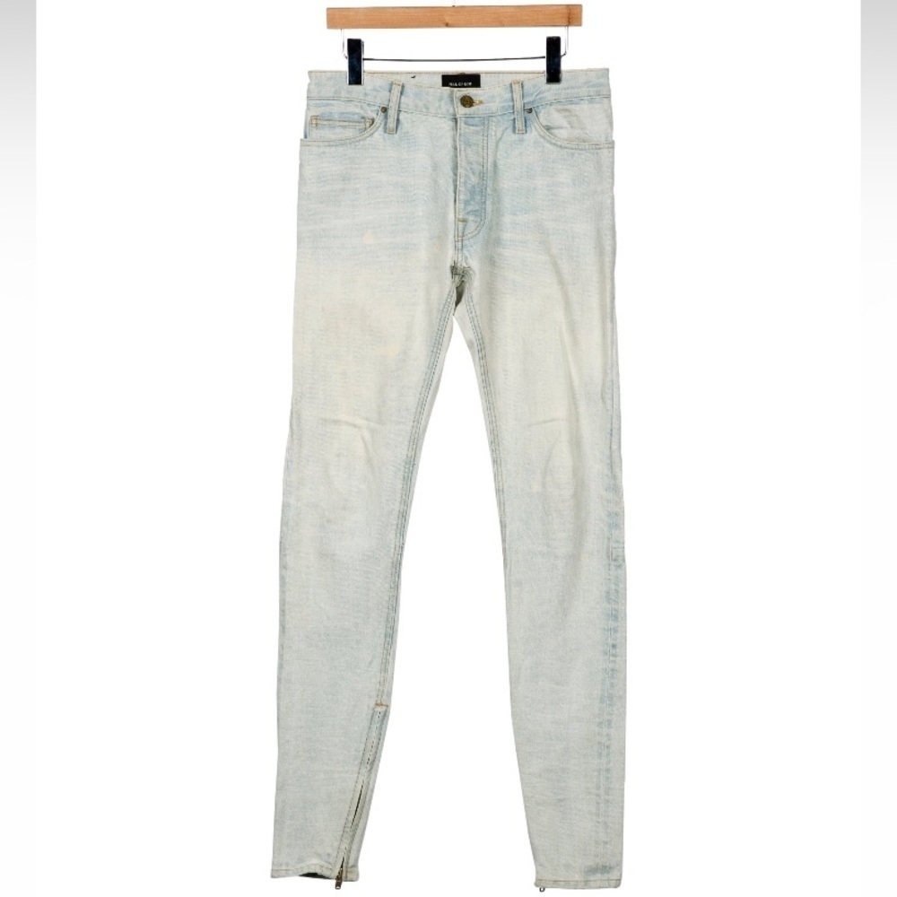 Men’s Fear of God jeans